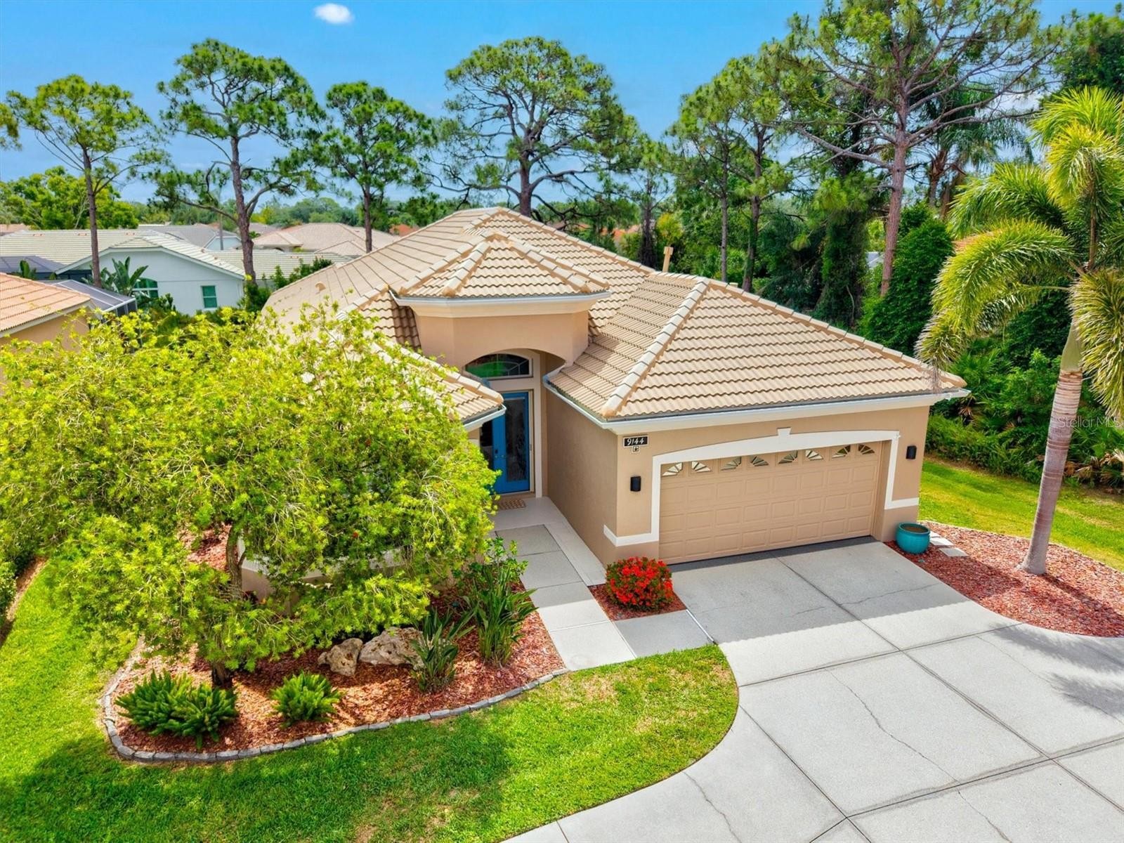 9144 WILLOW BROOK DR