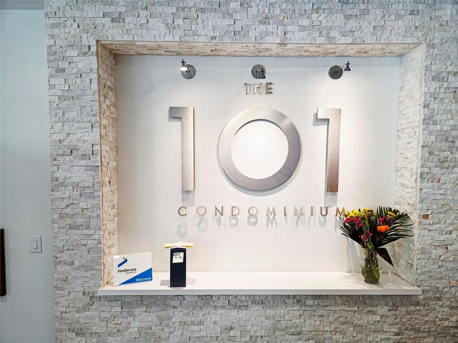 101 S GULFSTREAM AVE ## 4A