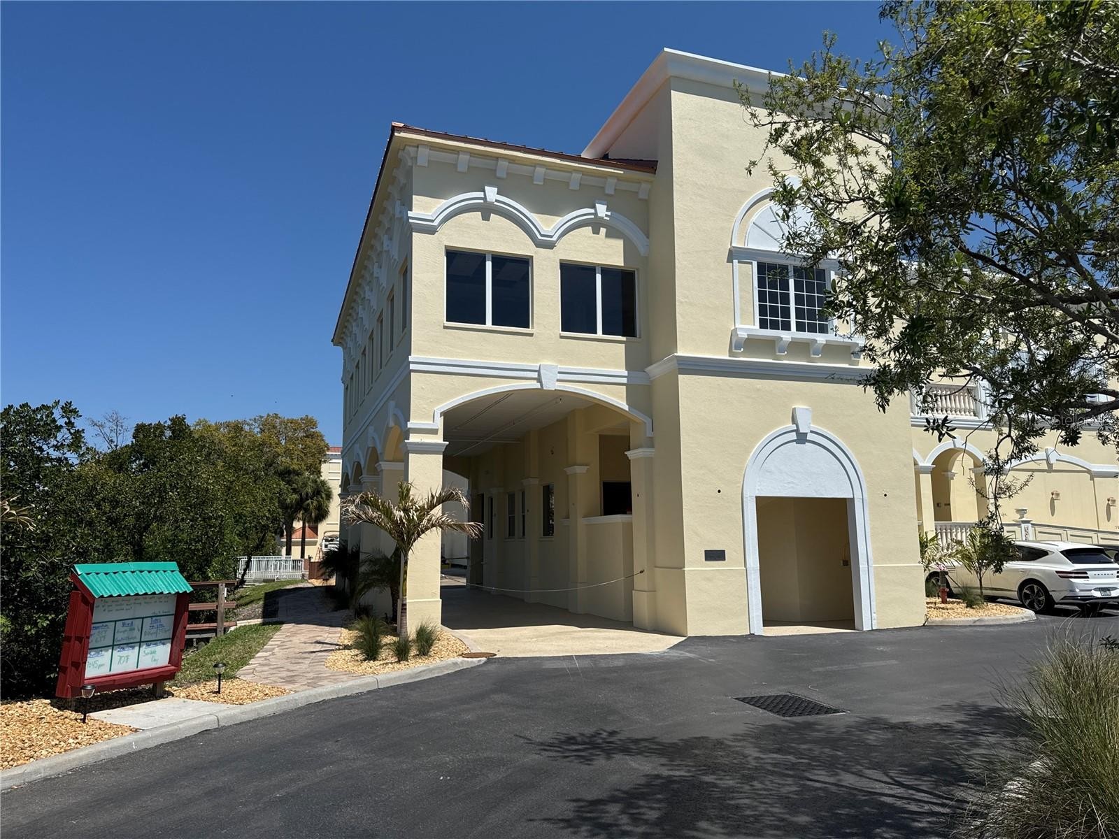 570 BLACKBURN POINT RD #35