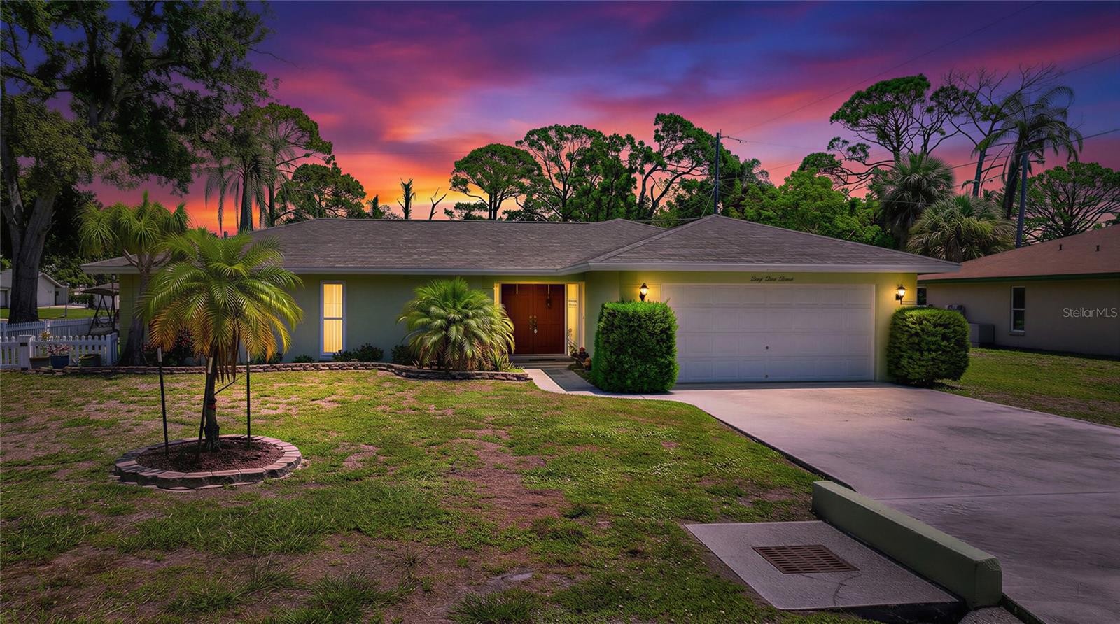 4311 POMPANO RD