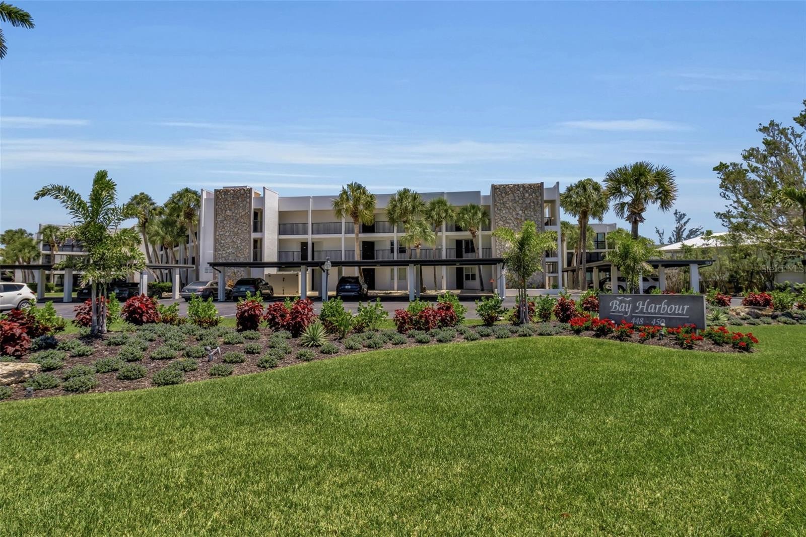 448 GULF OF MEXICO DR #A205