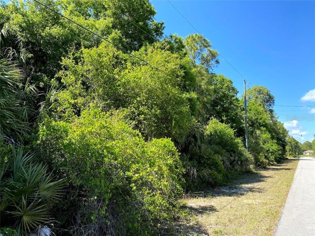 Lot 26 RUSSELLVILLE ST