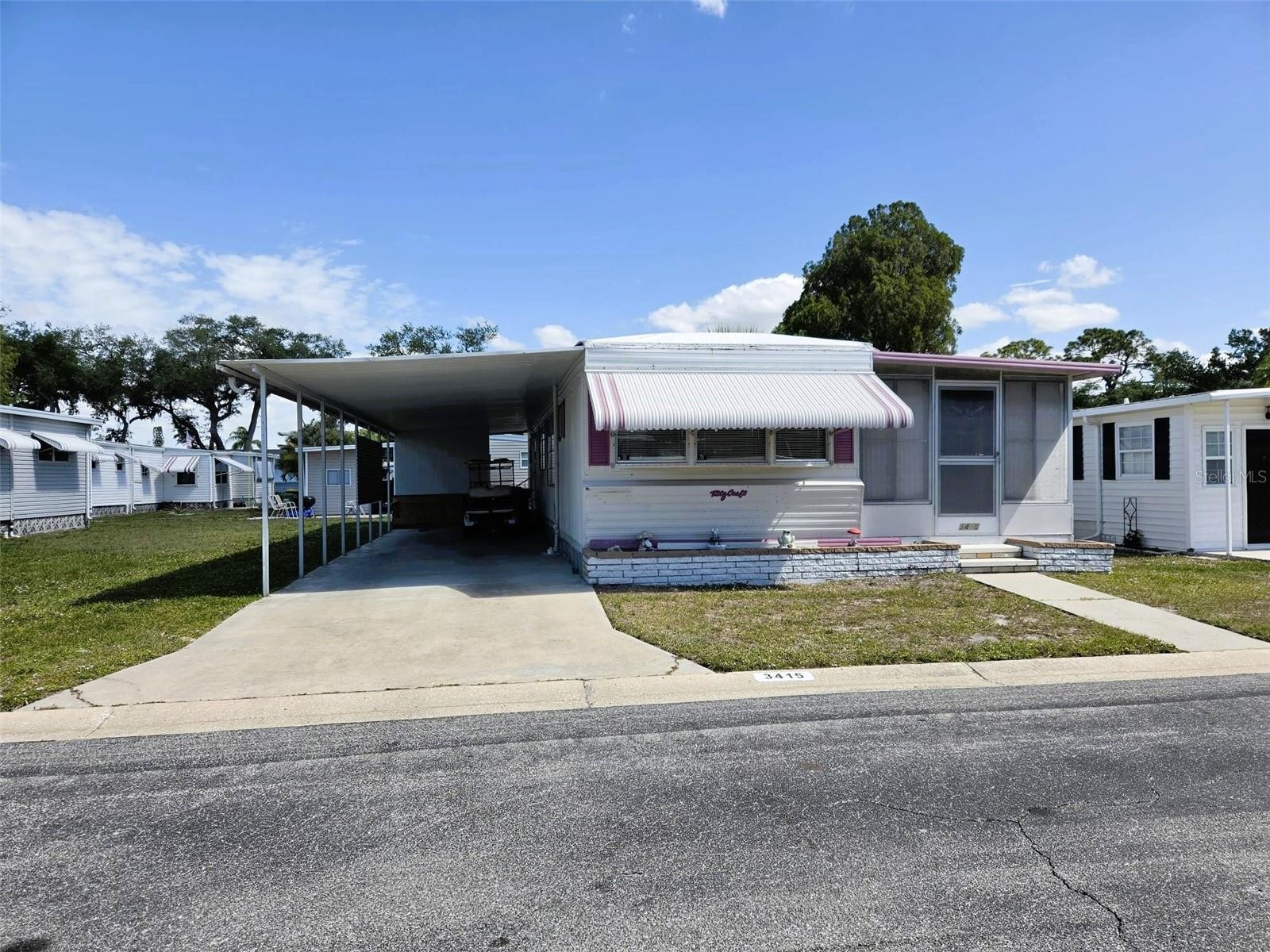 3415 SPANISH OAK TER