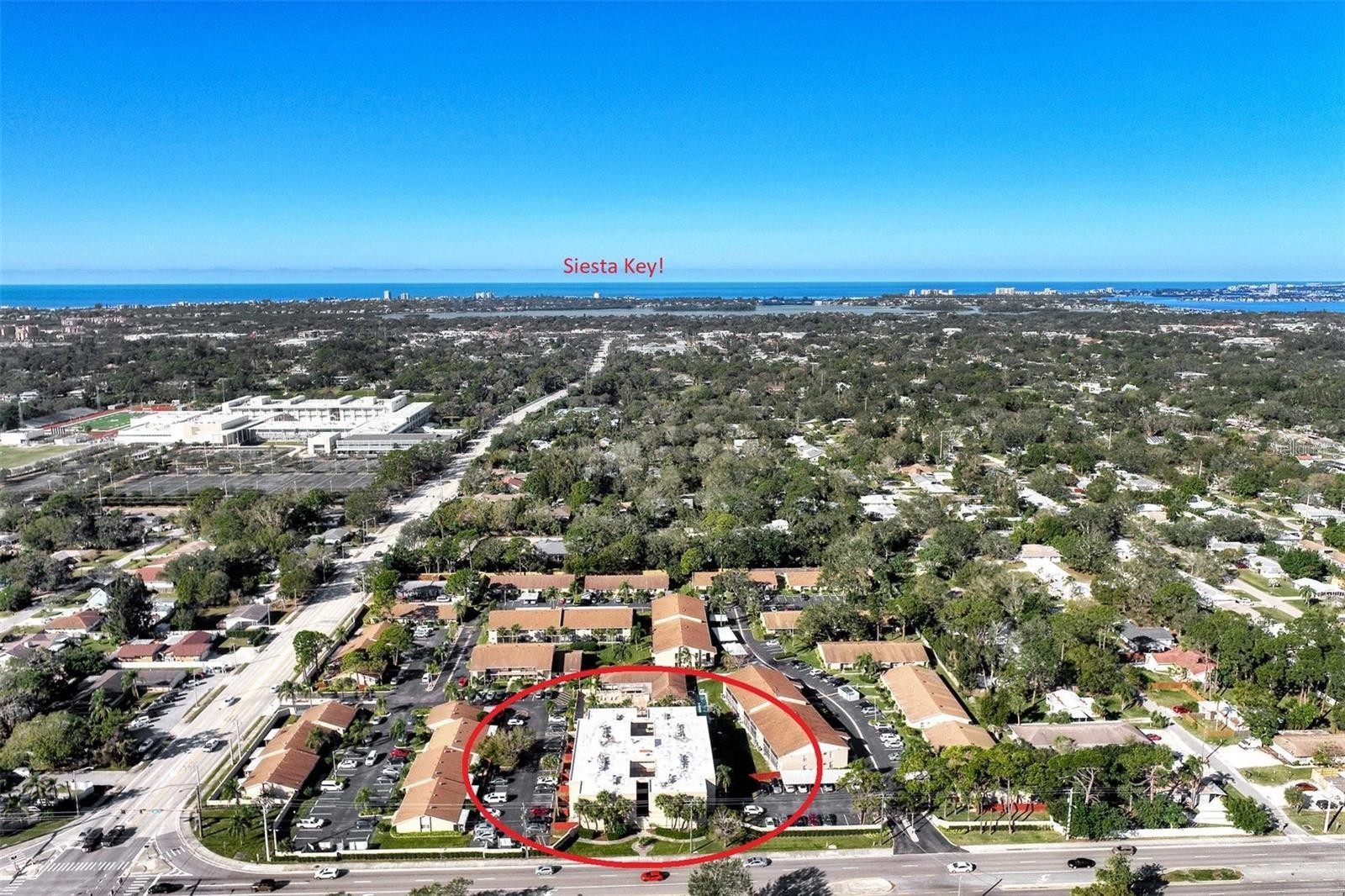 2763 WOODGATE LN #309