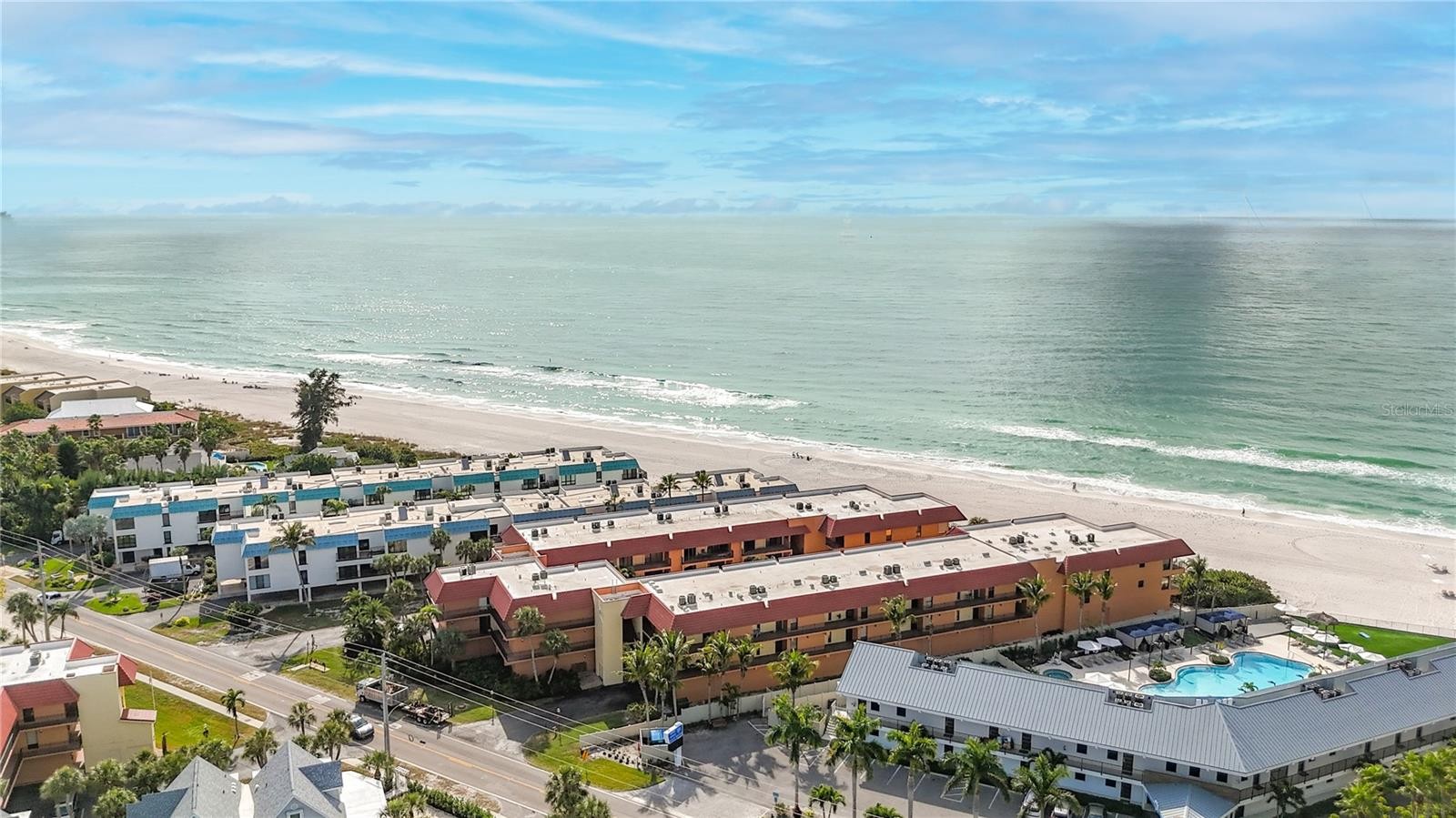 6006 GULF DRIVE #109