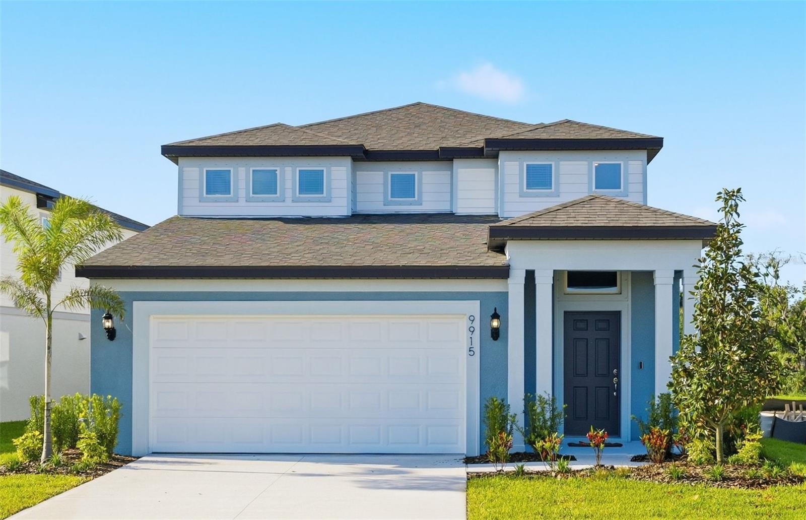 9915 TRELLIS VINE WAY