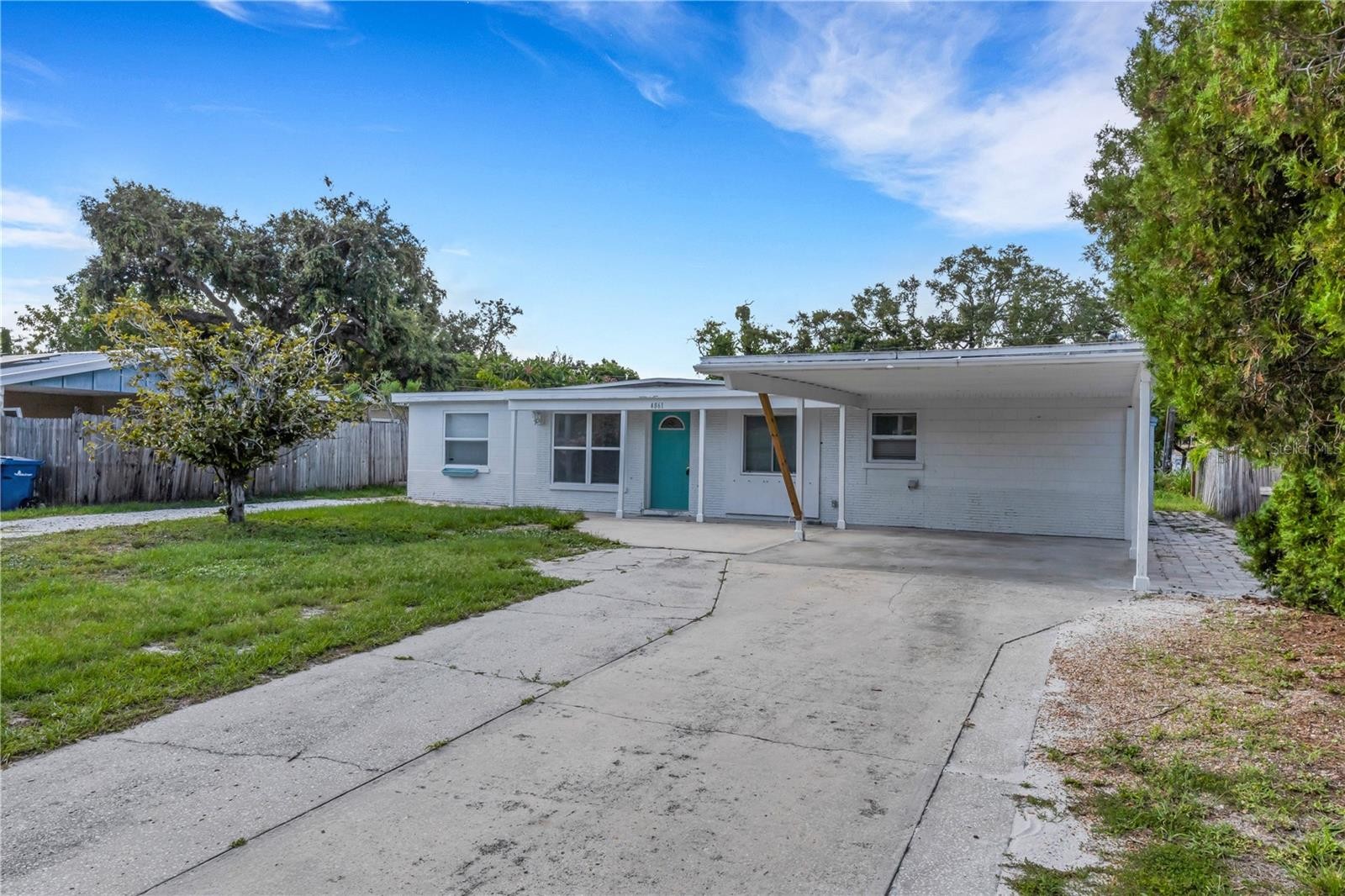 4861 BELL MEADE DR