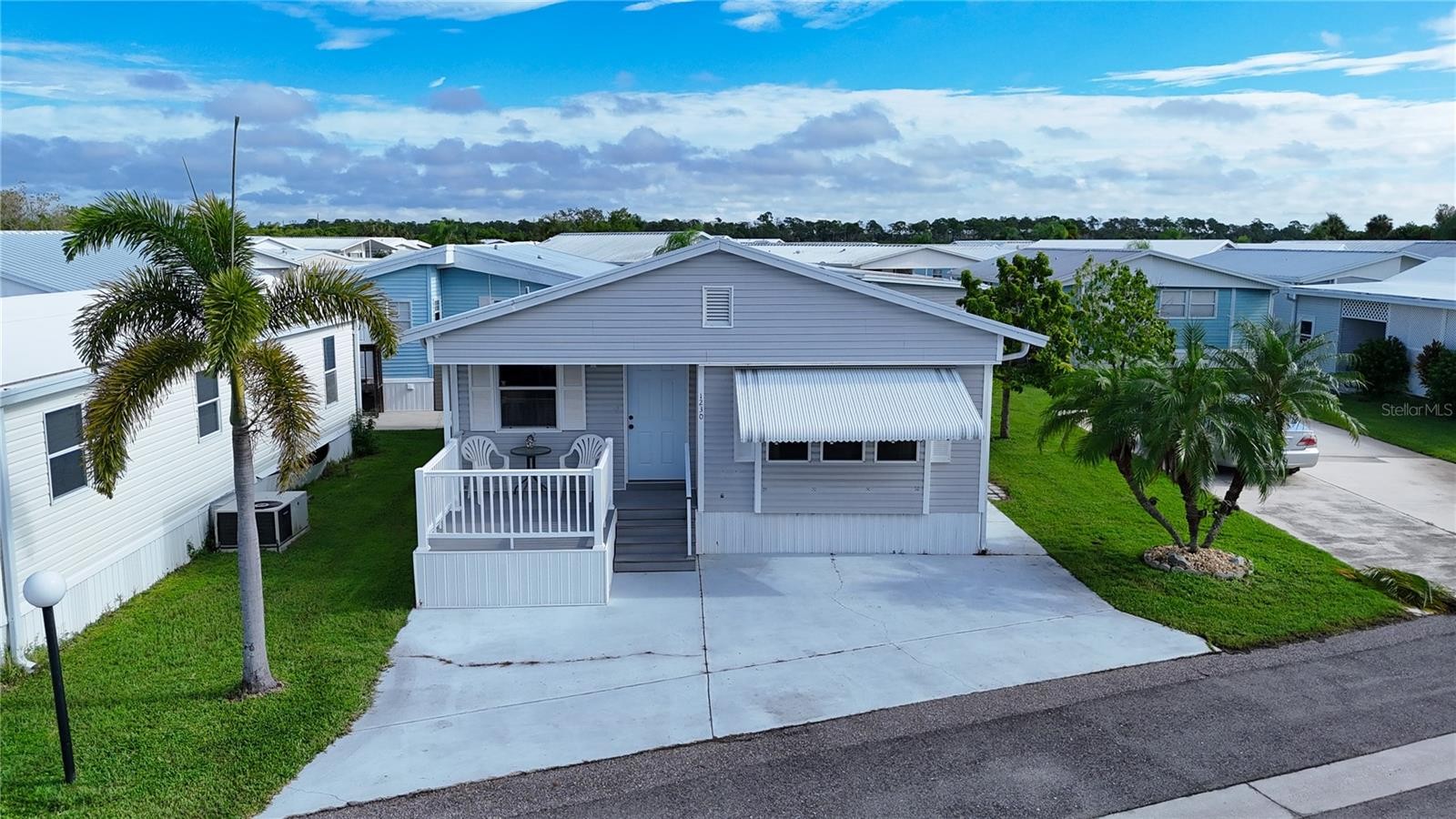 3333 26Th Ave E #1230 Bradenton Florida 34208