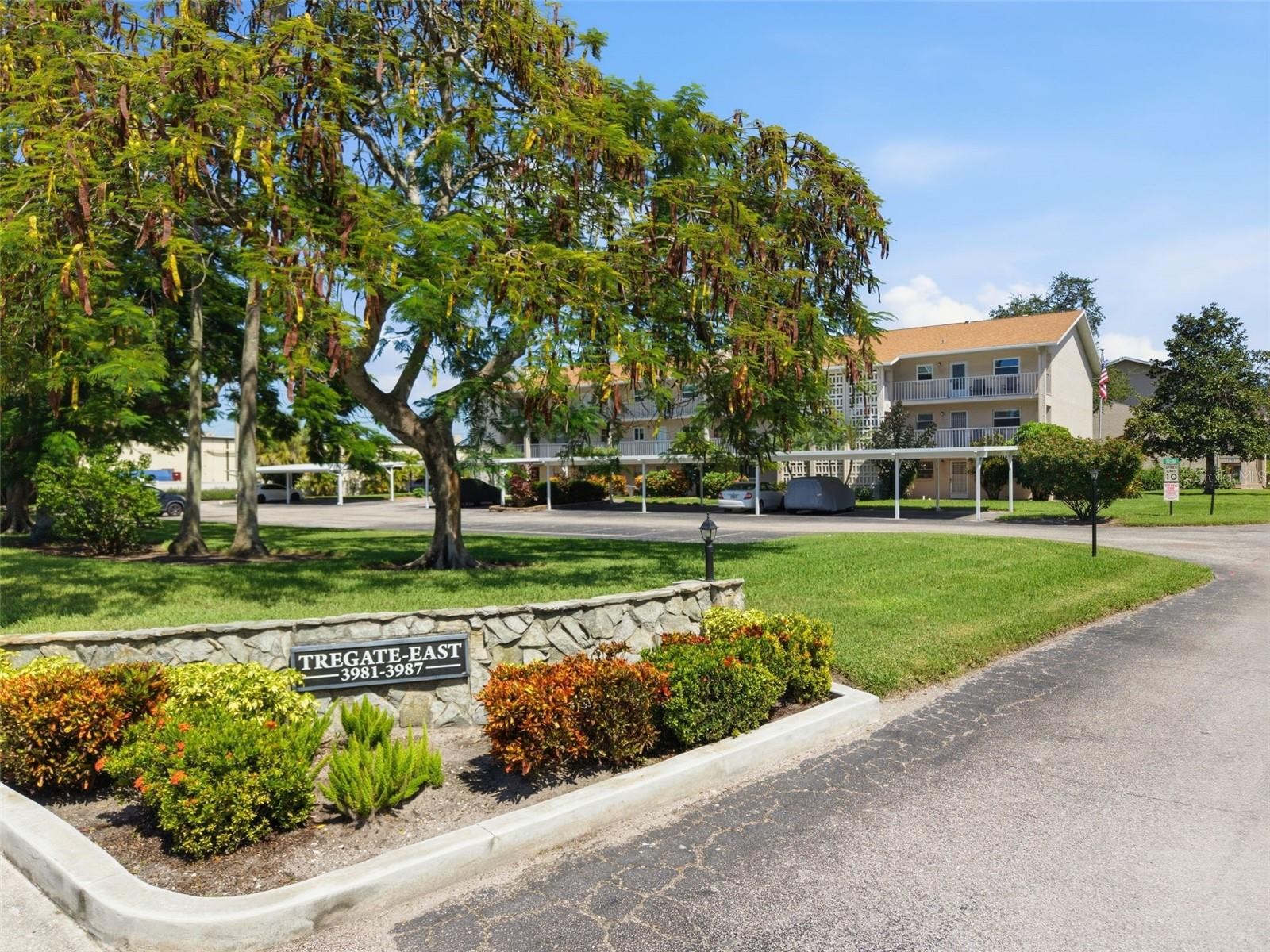 3981 MACEACHEN BLVD #330