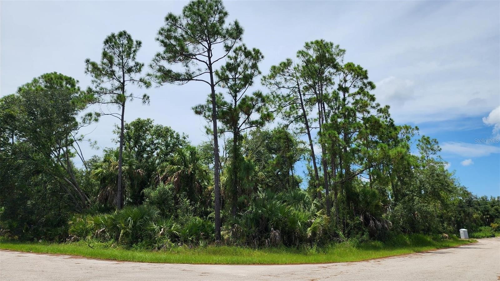 Lot 17 LITTLEFIELD LN