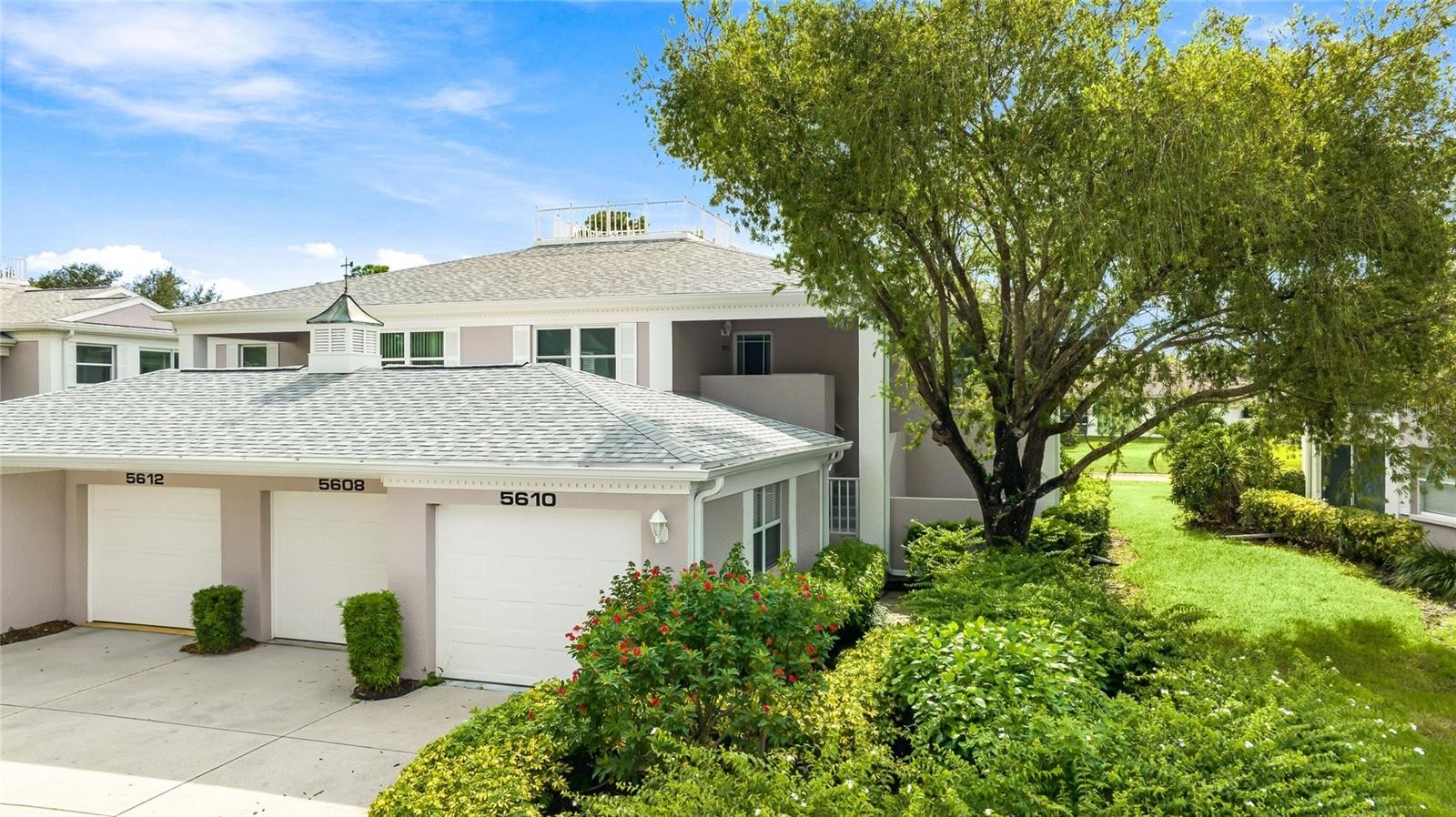5610 SHEFFIELD GREENE CIR #6