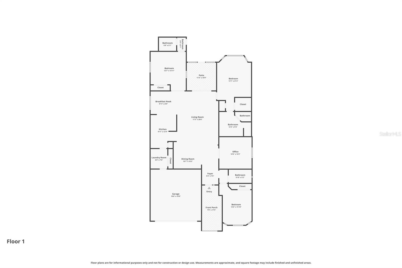 6232 FRENCH CREEK CT