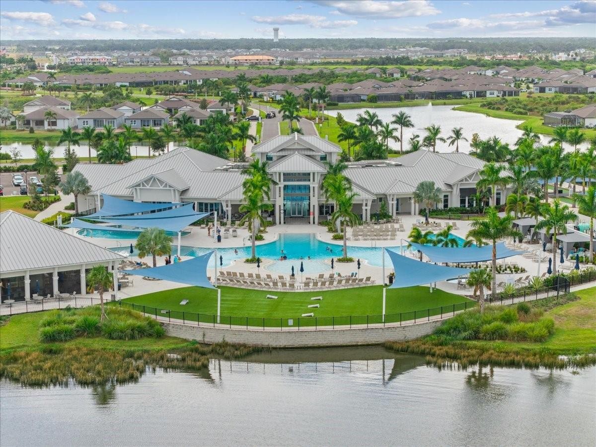 9434 BALLASTER POINTE LOOP