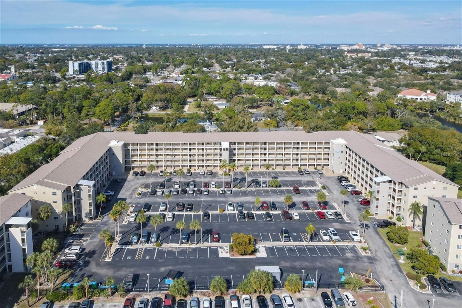 3534 LAKE BAYSHORE DR #K118