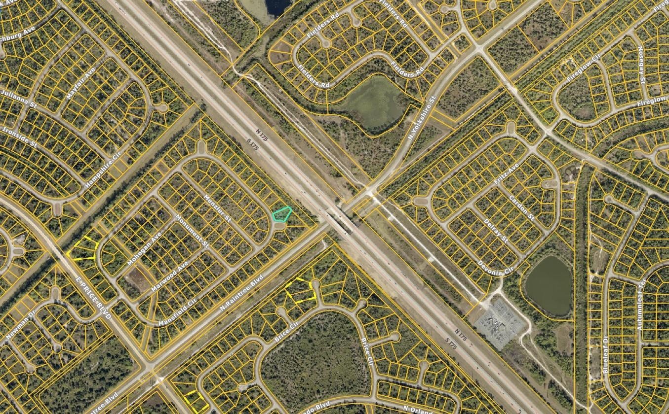 1151216736 MANSFIELD CIR