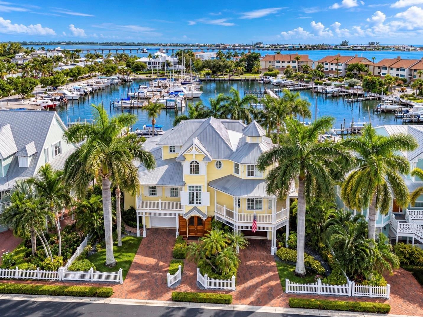 12914 YACHT CLUB PL
