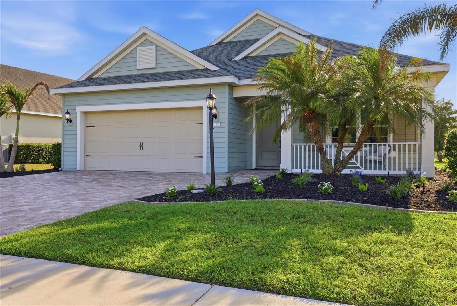 1307 THORNBURY DR