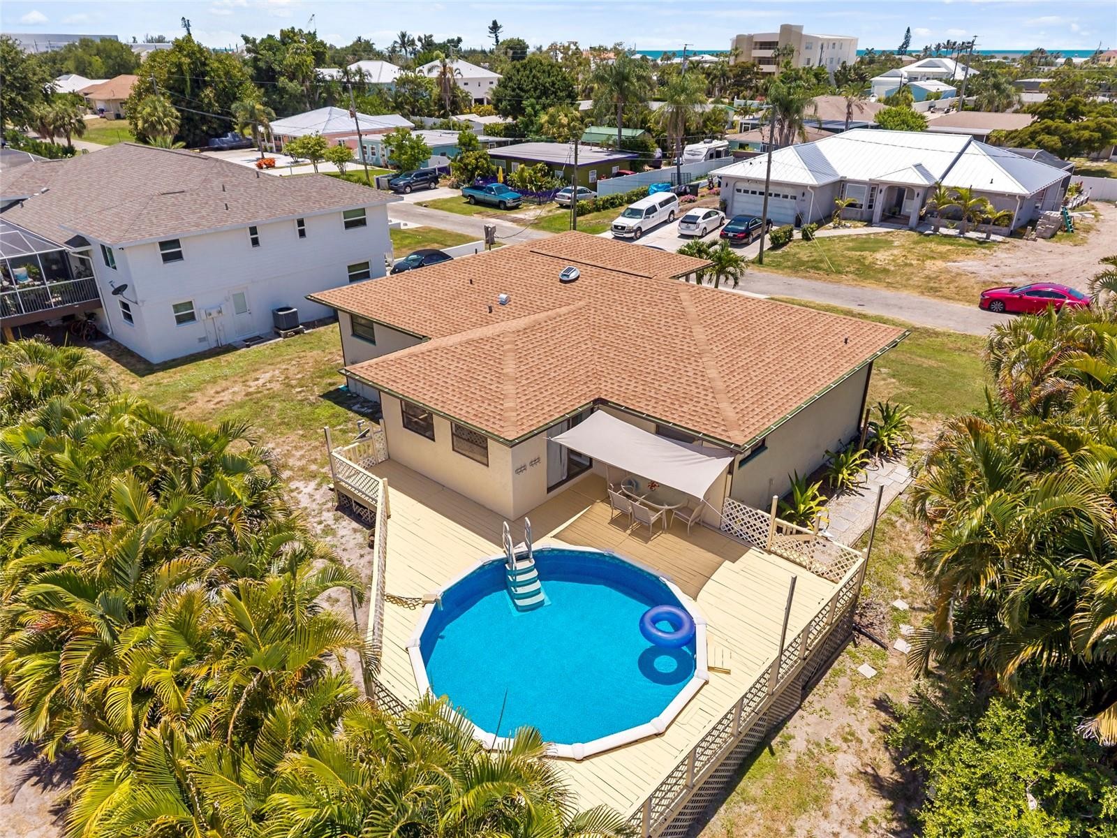 309 SHORE T RD