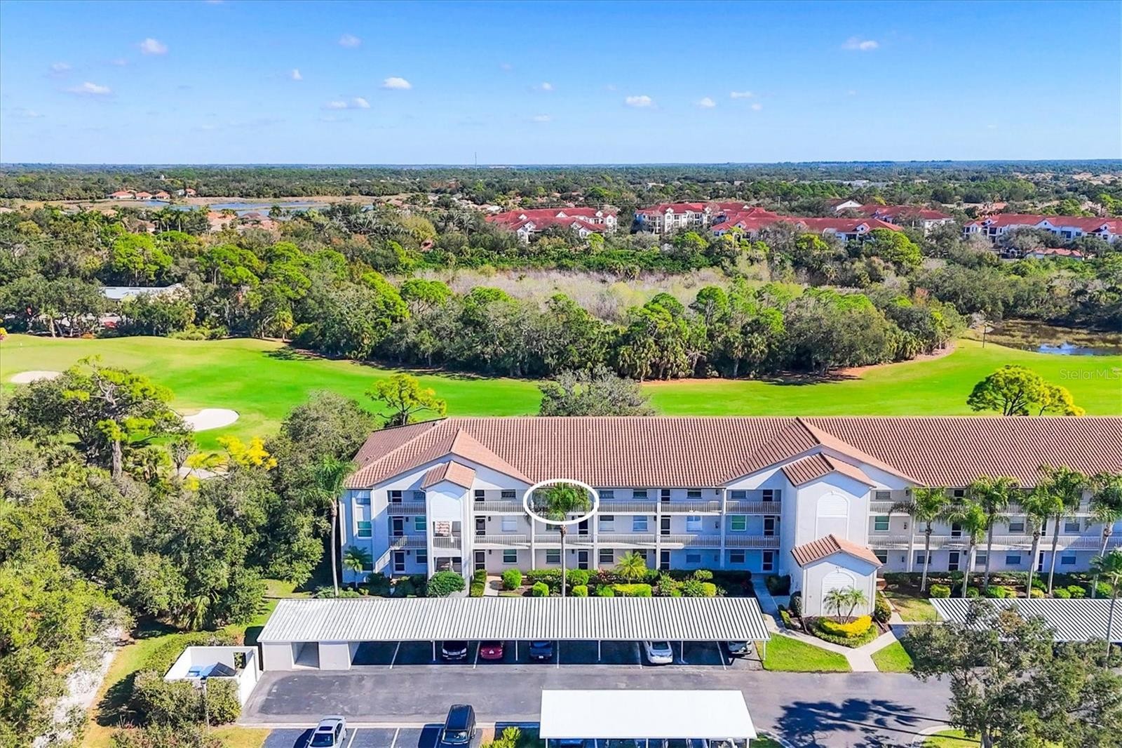 8735 OLDE HICKORY AVE #8303