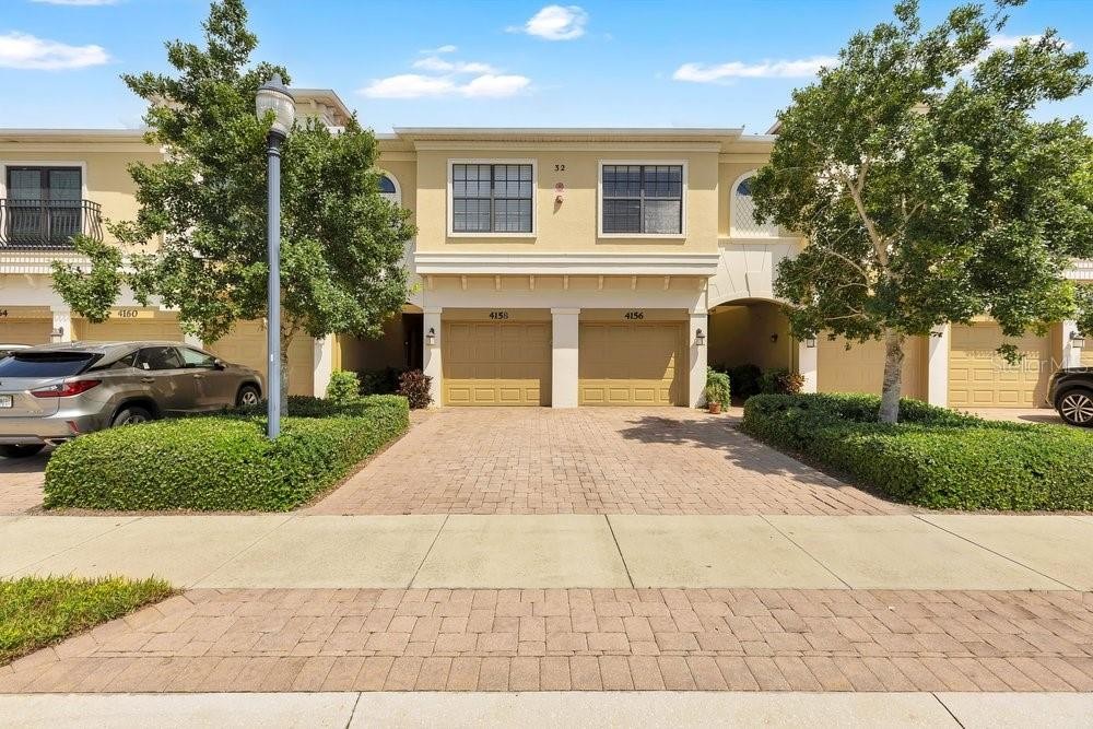 4158 OVERTURE CIR #4158
