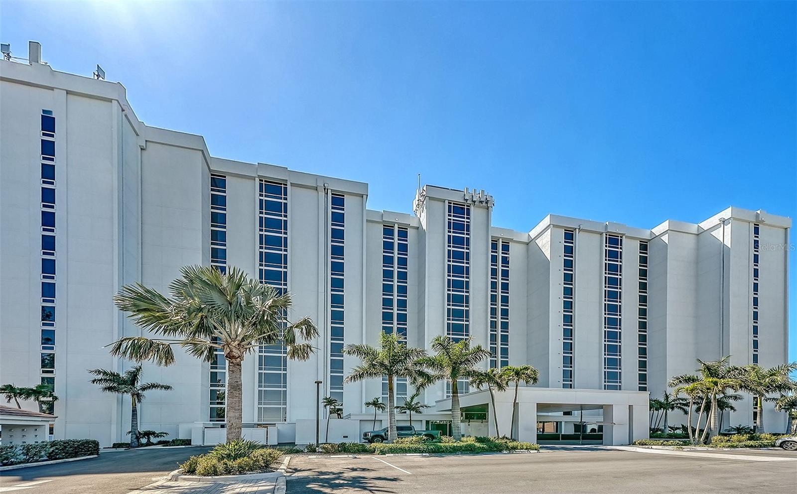 2425 GULF OF MEXICO DR #1A