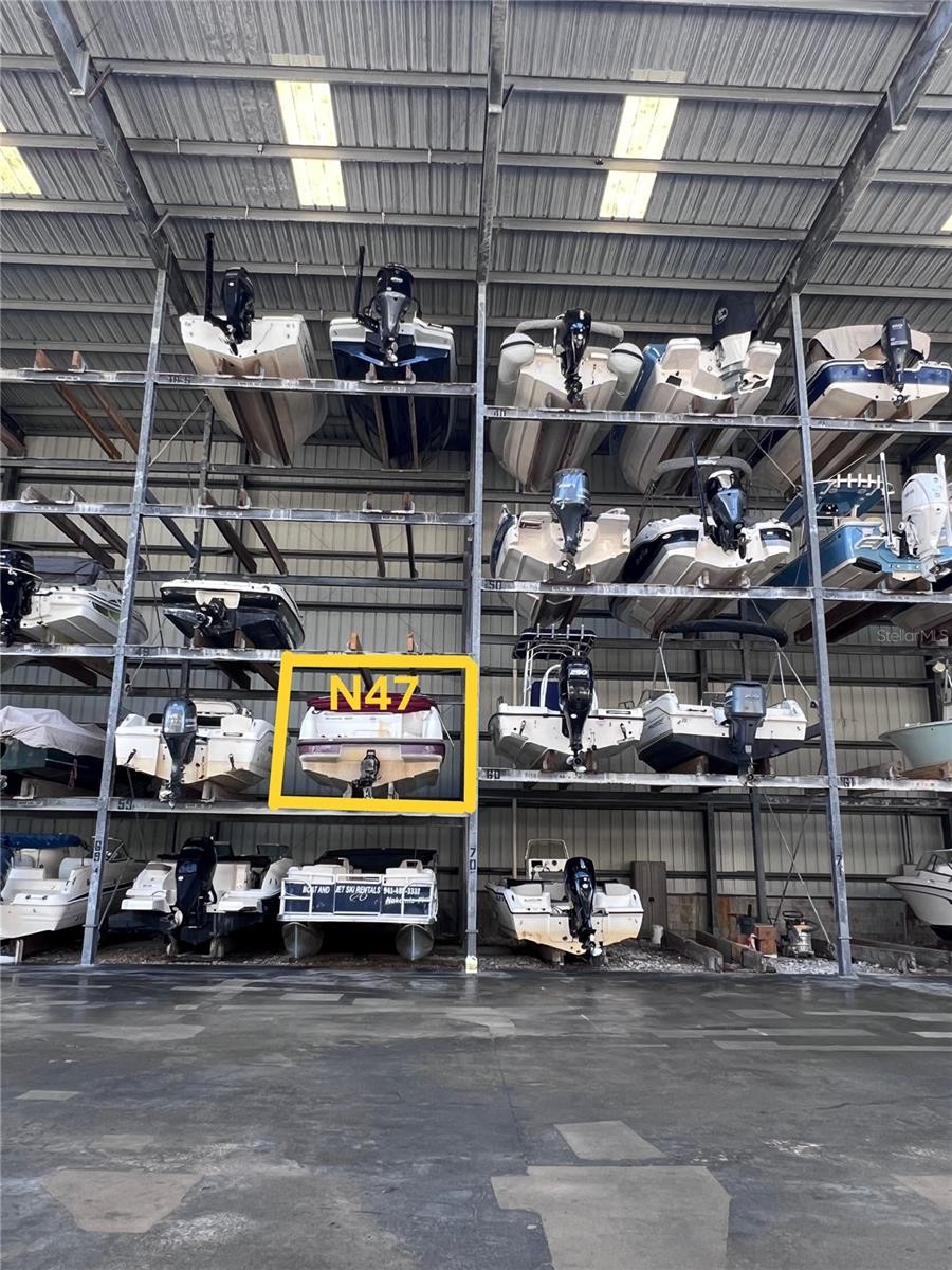 100 CIRCUIT RD ##N-47