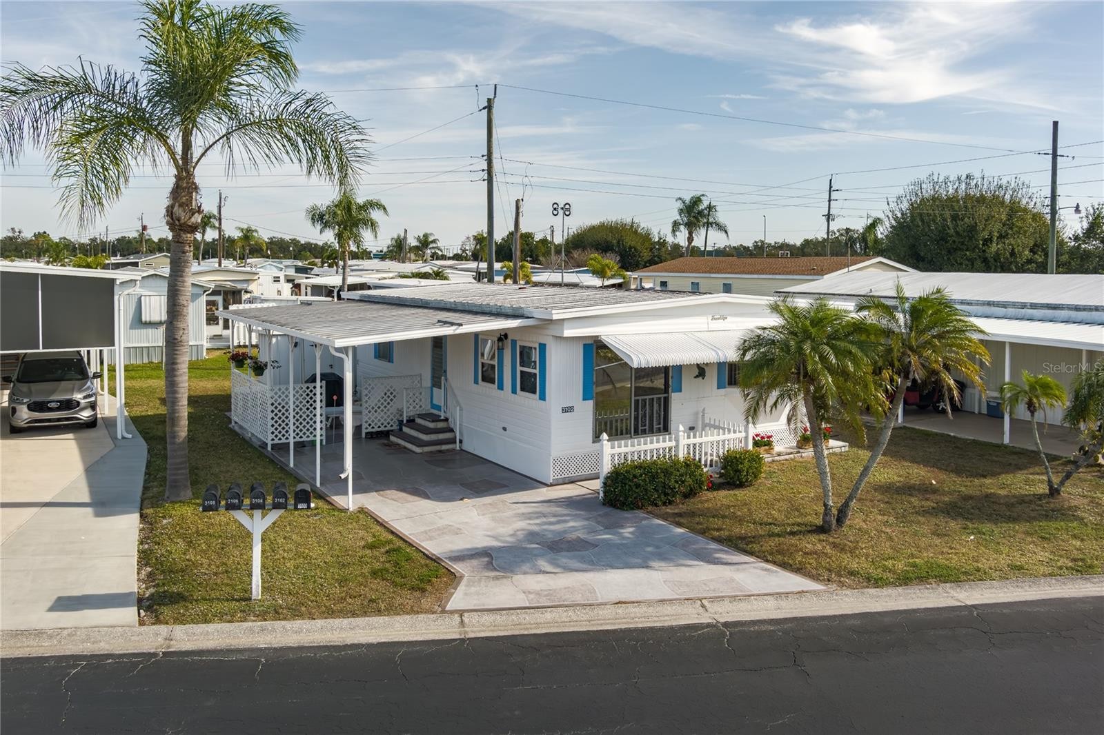 3102 TERRA SIESTA BLVD