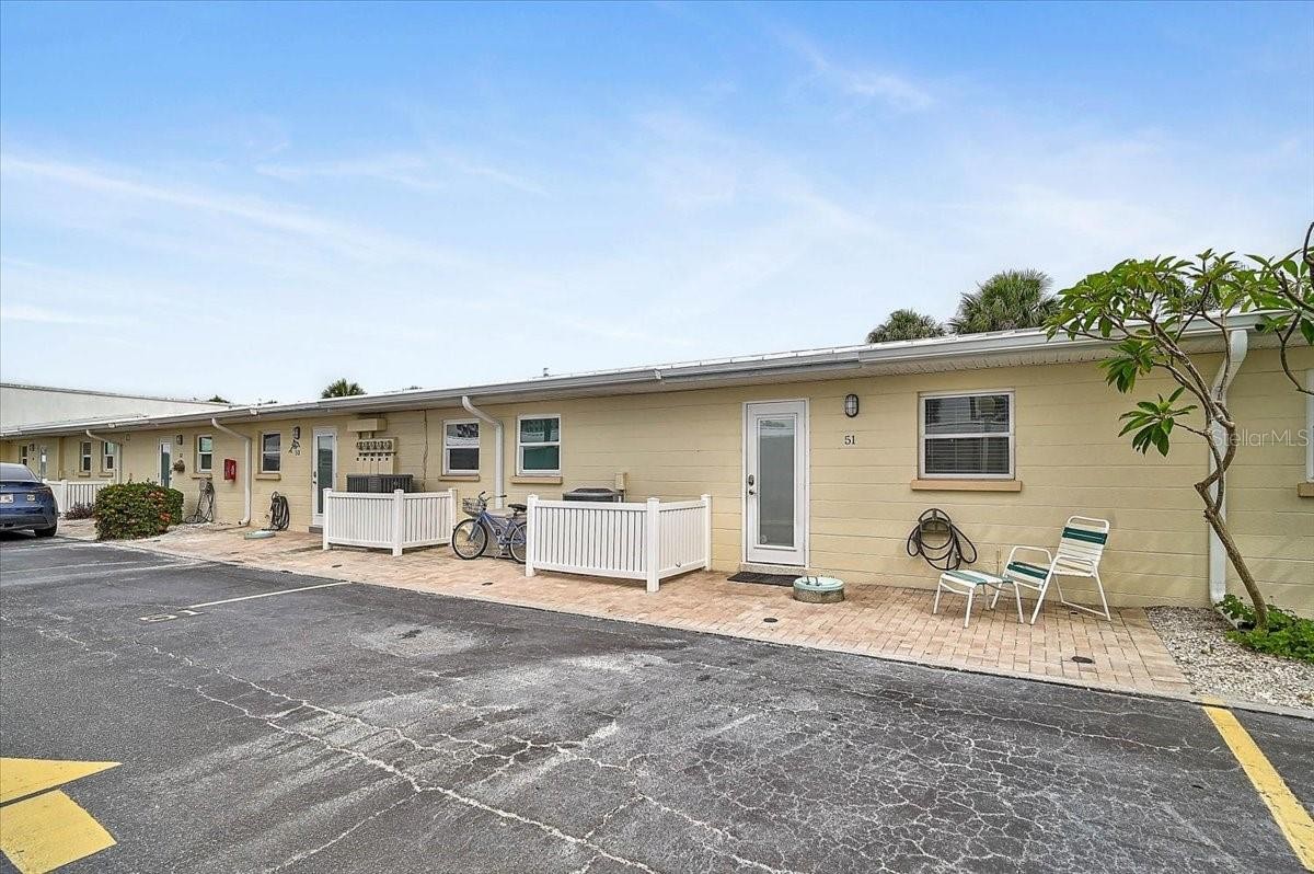 5830 MIDNIGHT PASS RD #51