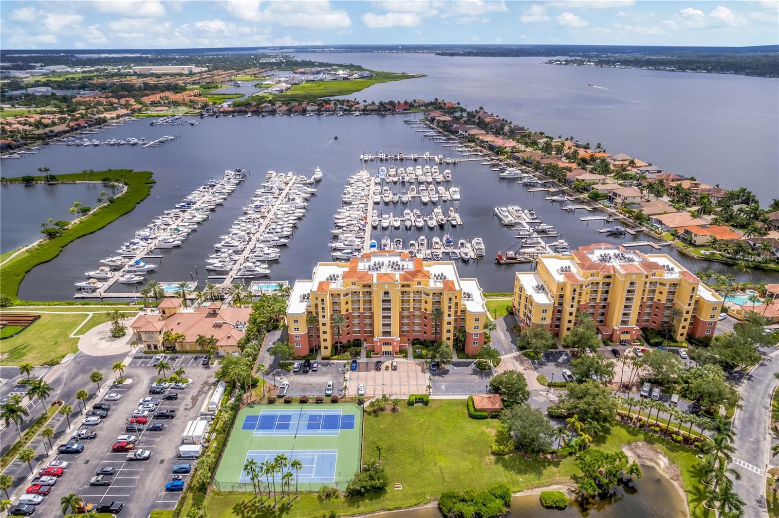 606 RIVIERA DUNES WAY #405
