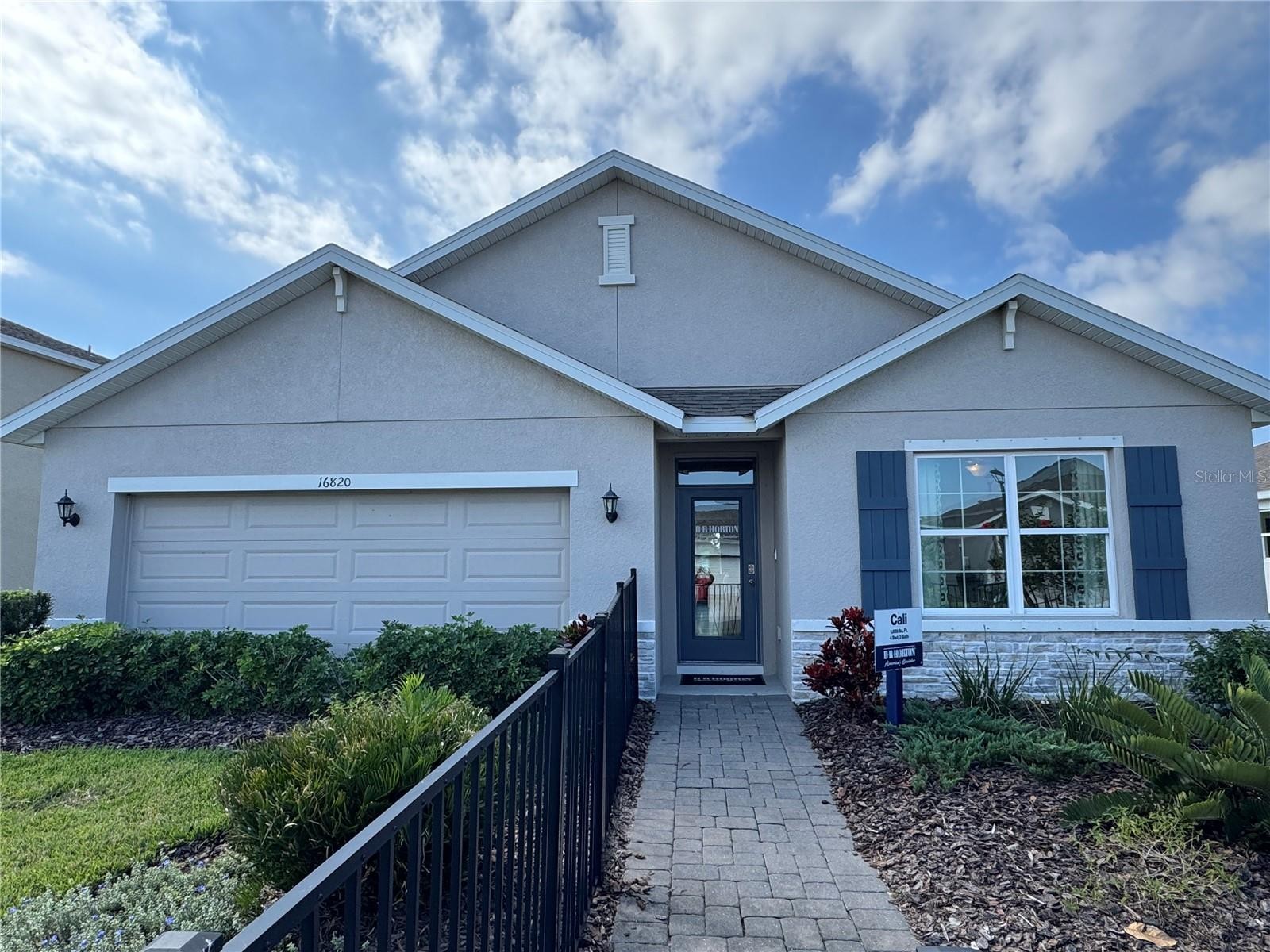 16820 HARVEST MOON WAY