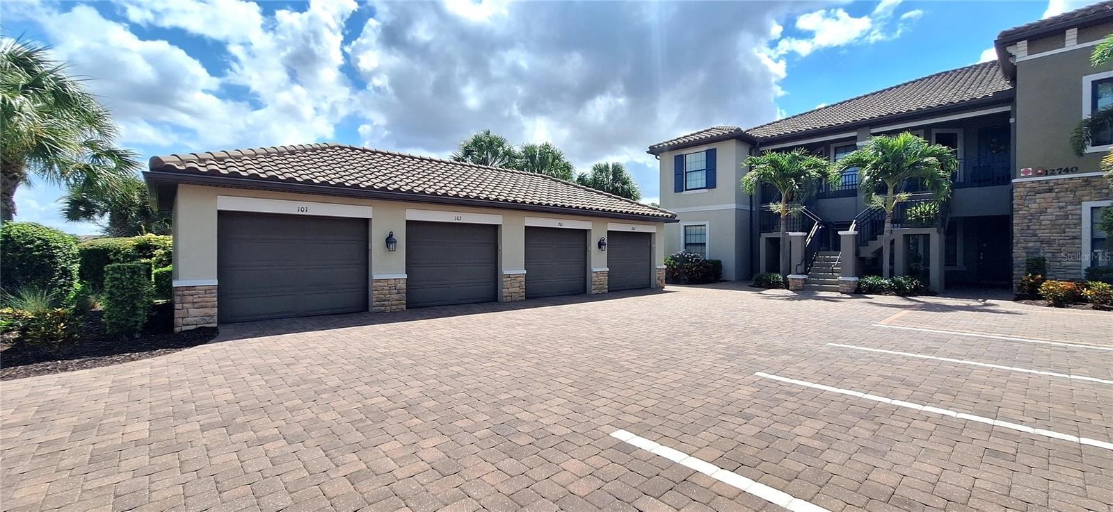 12740 SORRENTO WAY #101