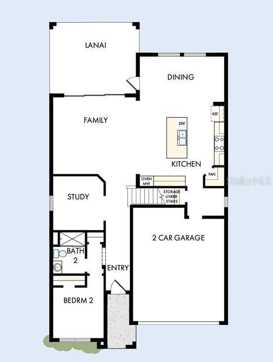 10669 CRESCENT CREEK XING