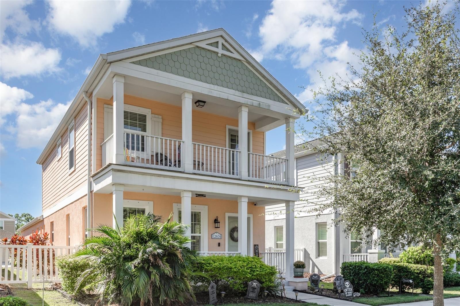 12674 SHIMMERING OAK CIR