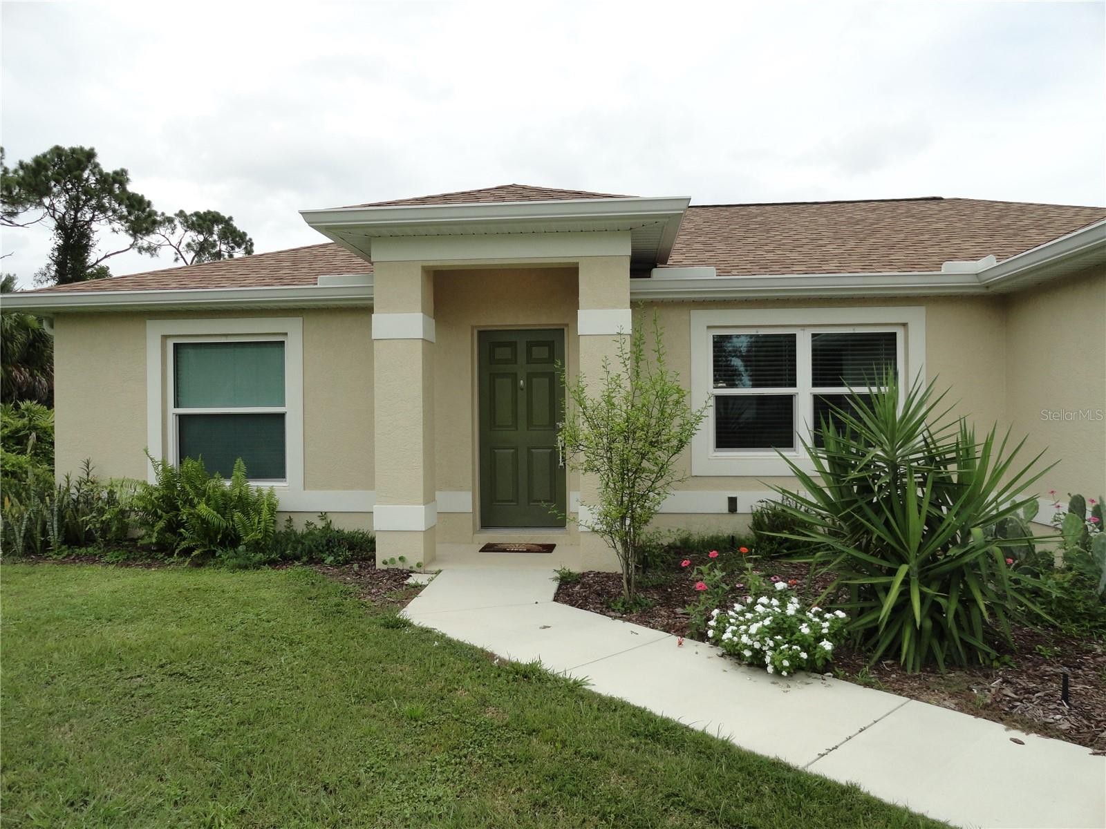 2580 VOGLER LN