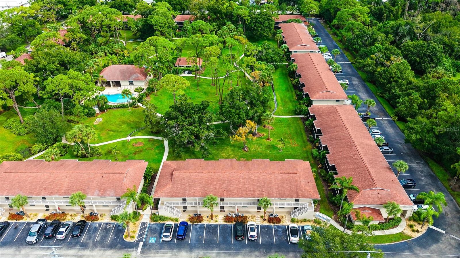 954 LA COSTA CIR #1