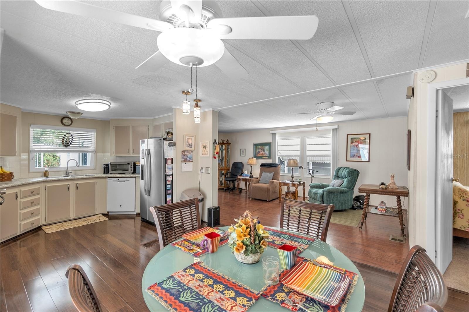 45 CABALLO WAY