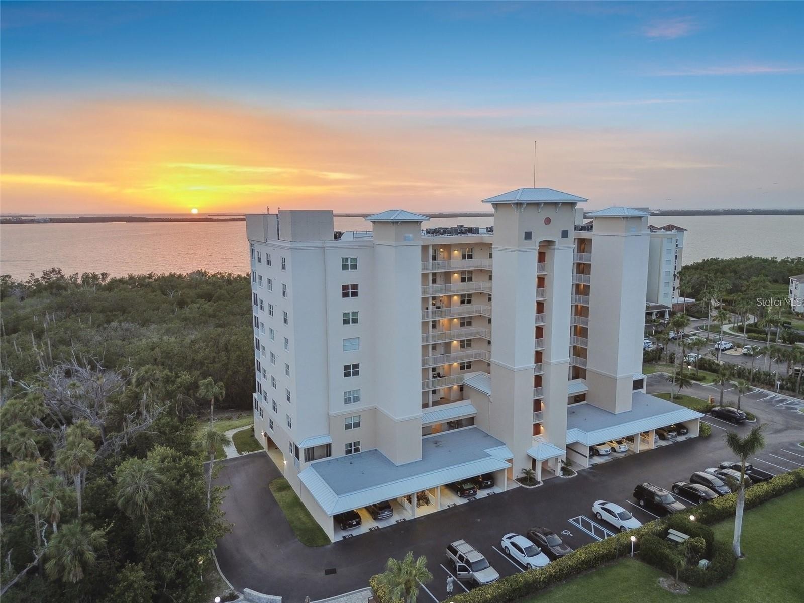 2625 TERRA CEIA BAY BLVD #406