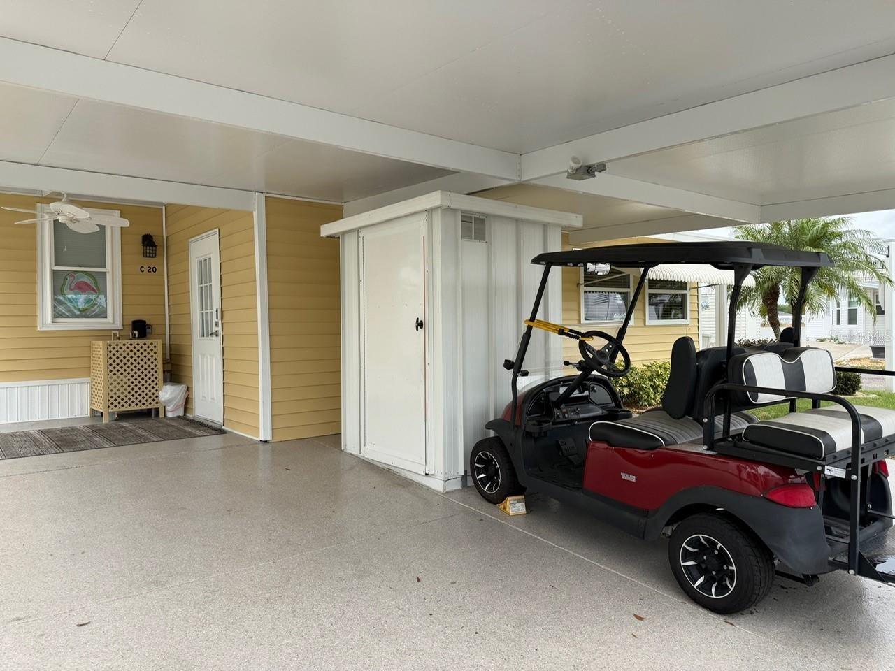 6633 53RD AVE E #C-20