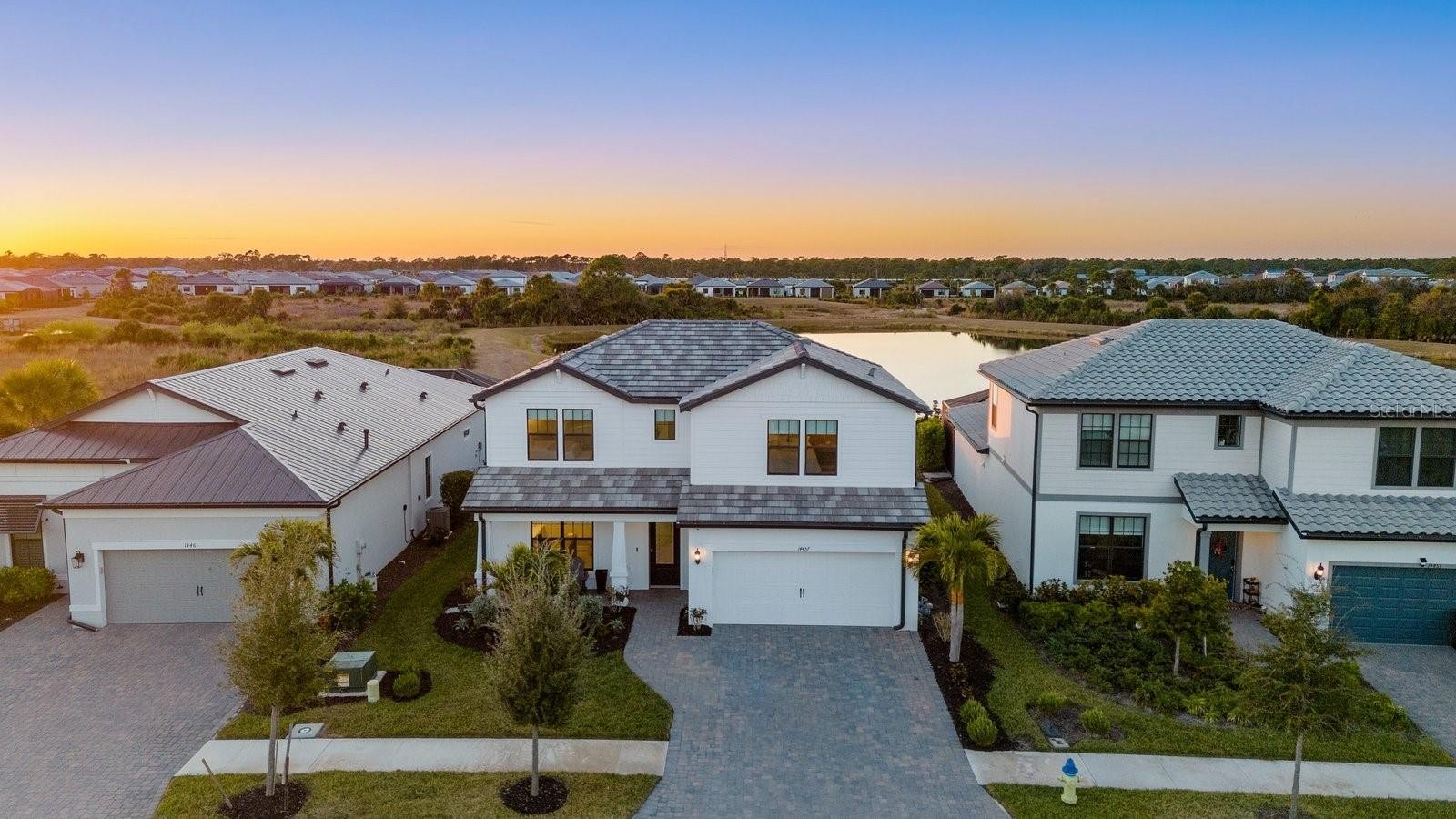 14457 EAGLE BRANCH DR