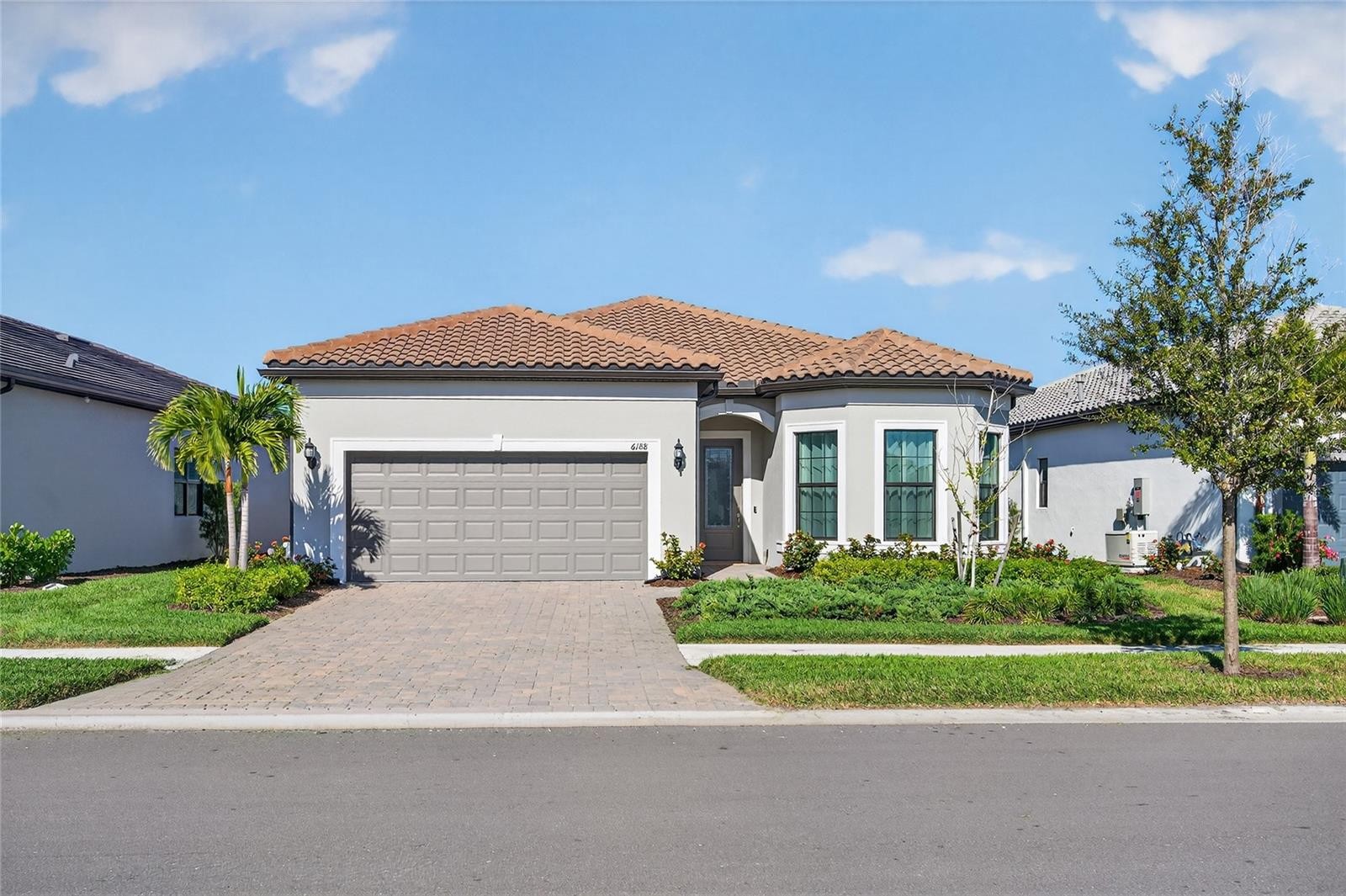 6188 TALON PRESERVE DR