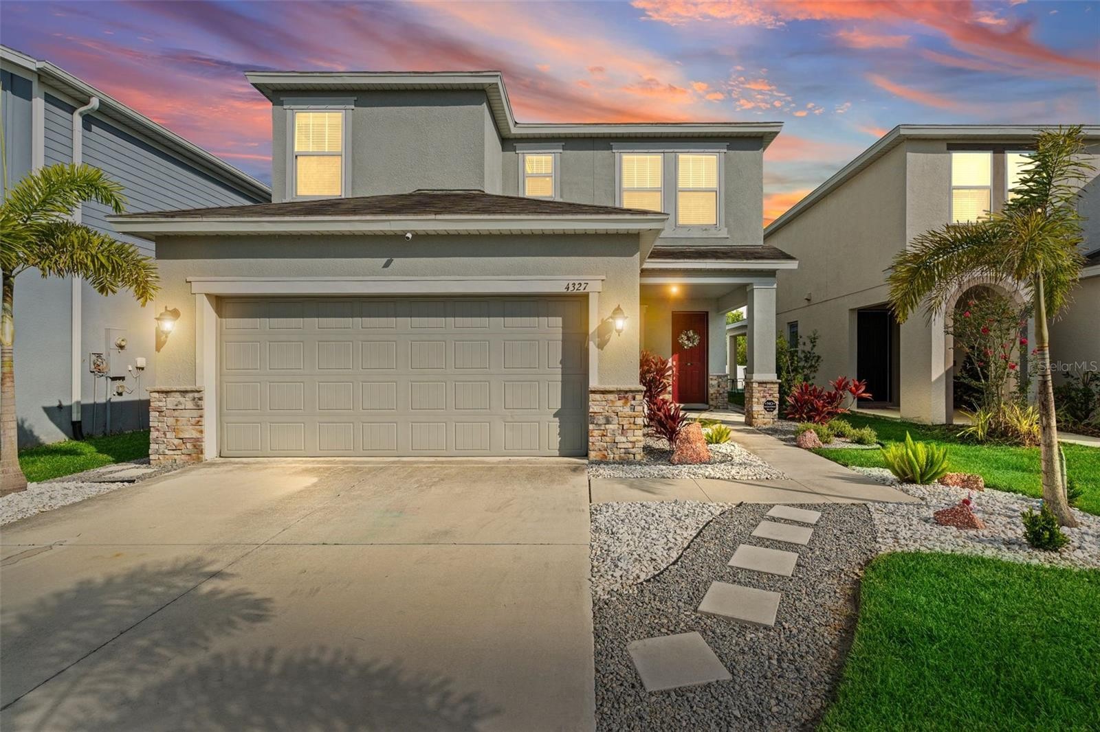 4327 REISSWOOD LOOP