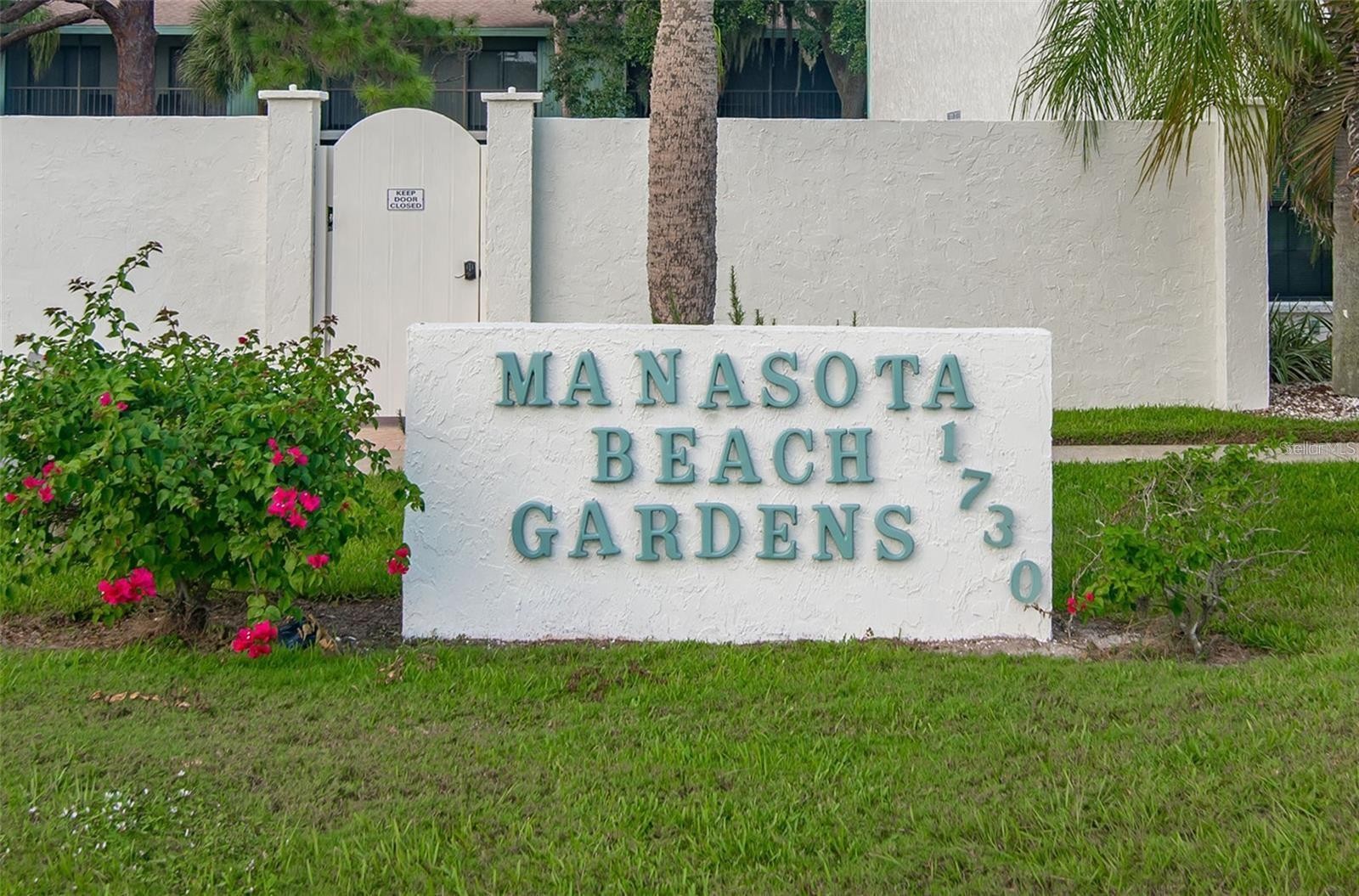 1730 MANASOTA BEACH RD #109