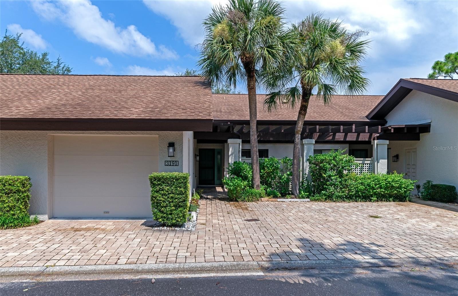 3191 Windrush Bourne #38 Sarasota Florida 34235