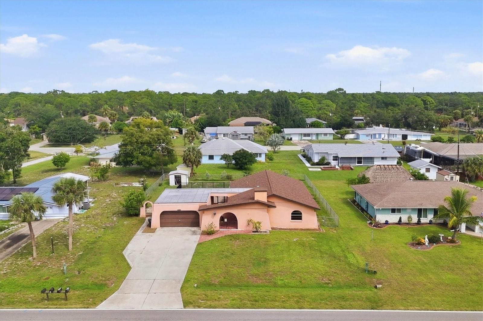 1484 OVERBROOK RD