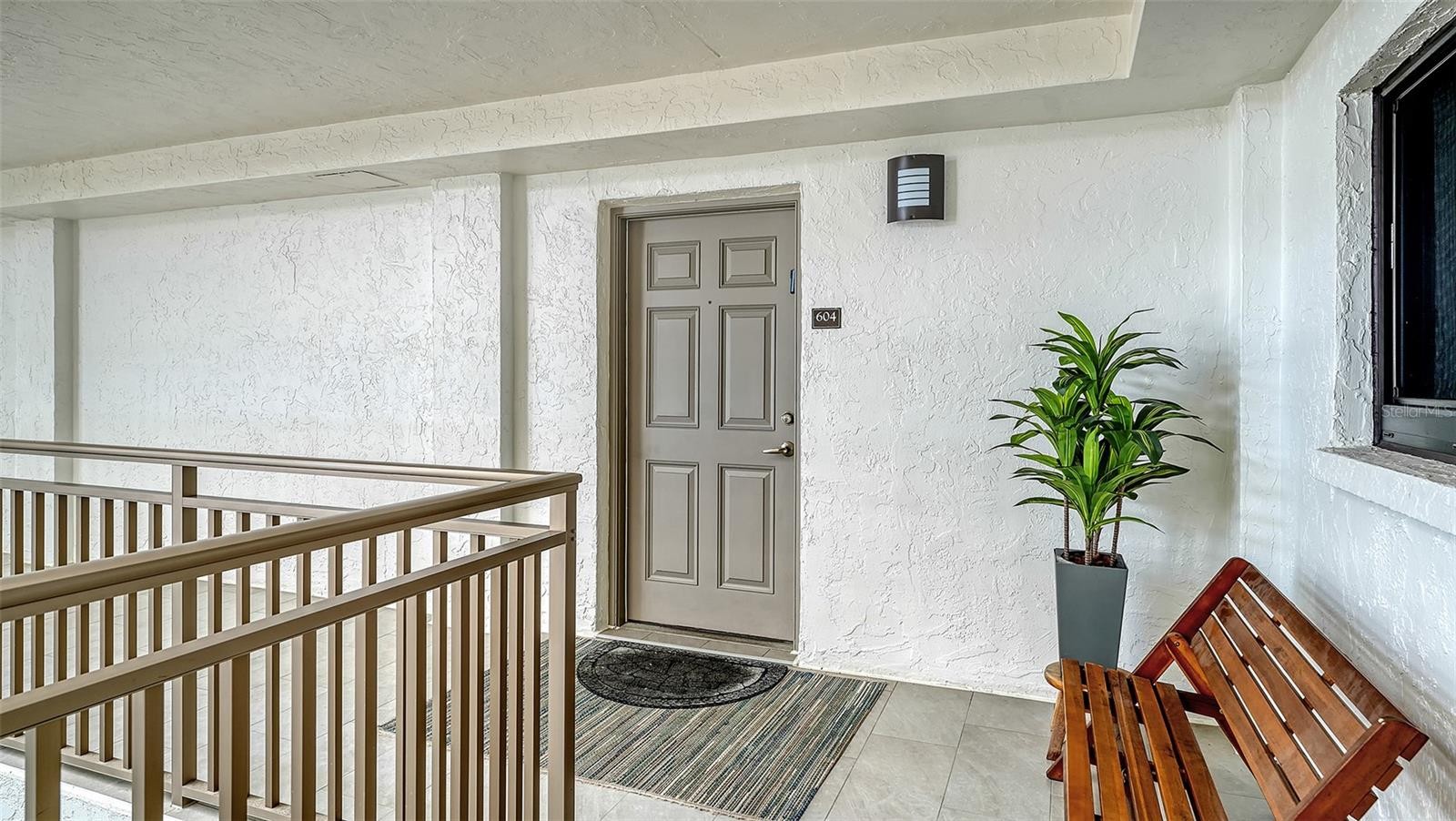 1100 BENJAMIN FRANKLIN DR #604