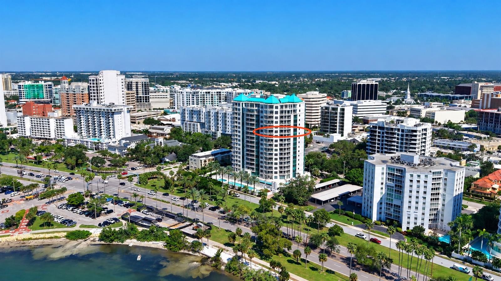 340 S PALM AVE #101