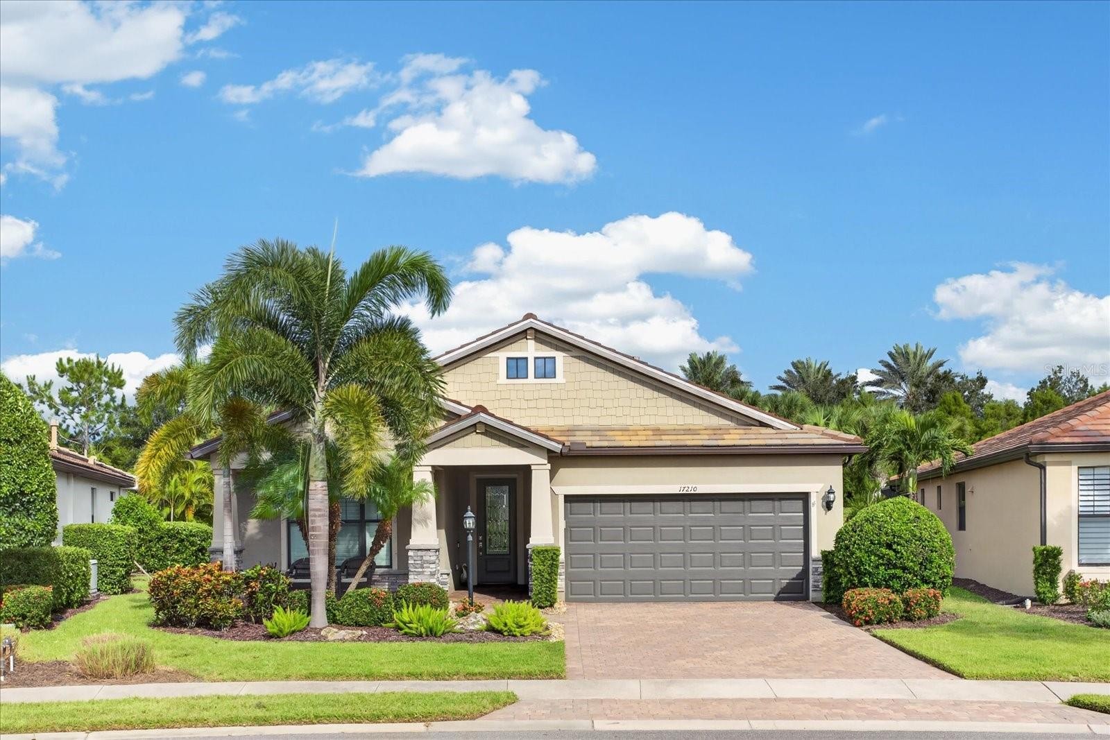 17210 SEAFORD WAY