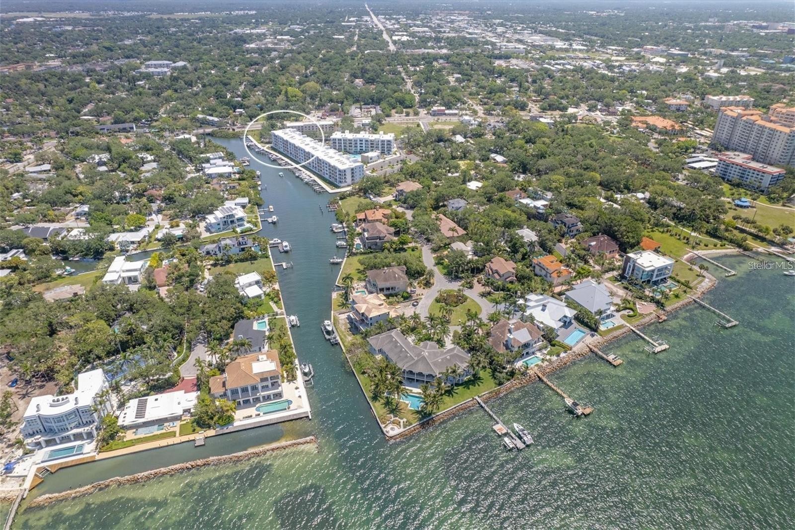 1709 N TAMIAMI TRAIL #514