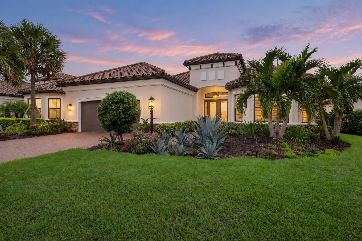 3860 SANTA CATERINA BLVD