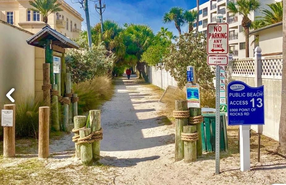 7006 MIDNIGHT PASS RD #2